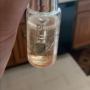 PUR precious medals dry oil